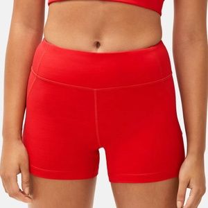 Outdoor Voices Tech Sweat 3.5” Flex Shorts